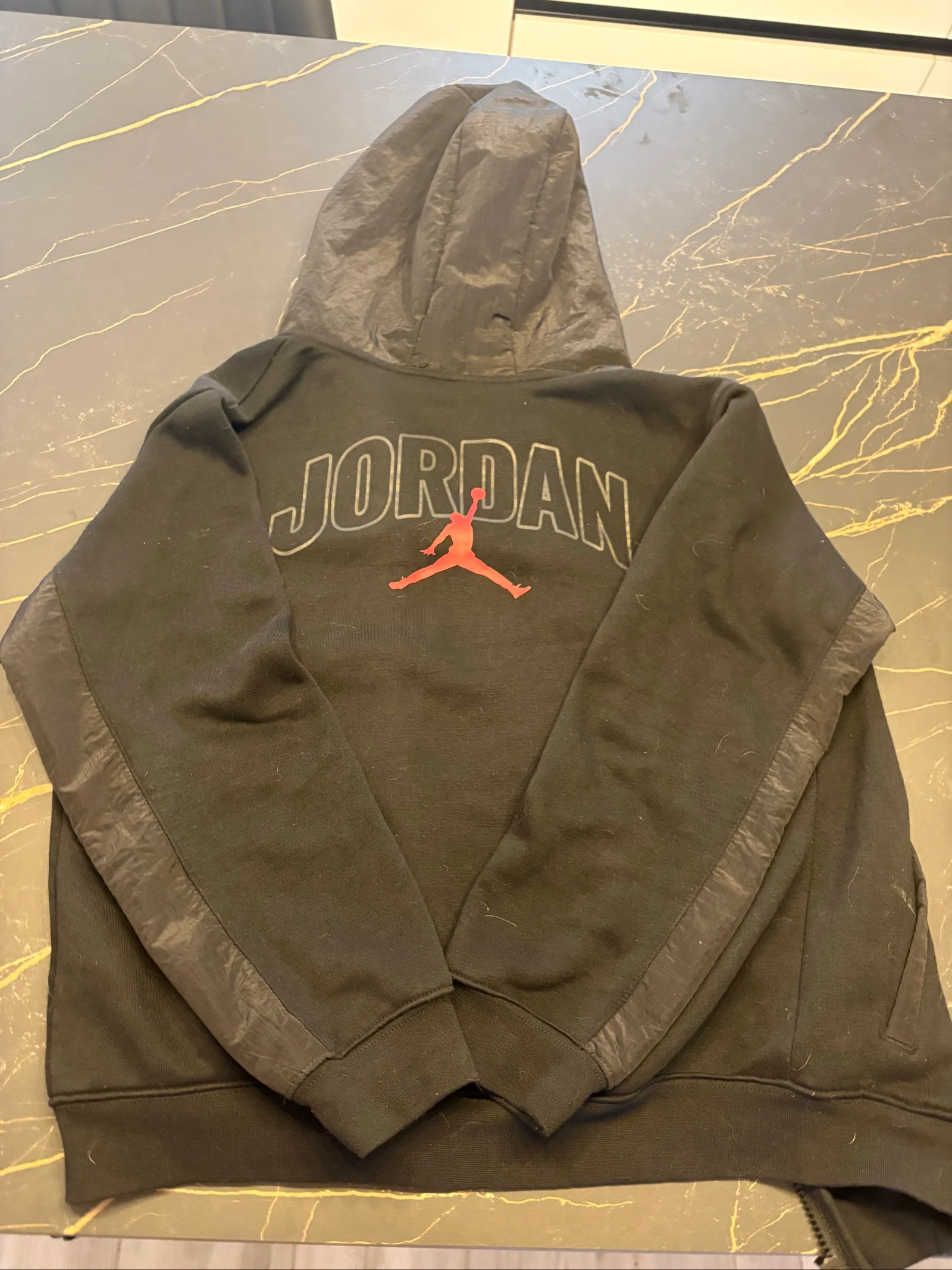 veste Air Jordan – photo 4